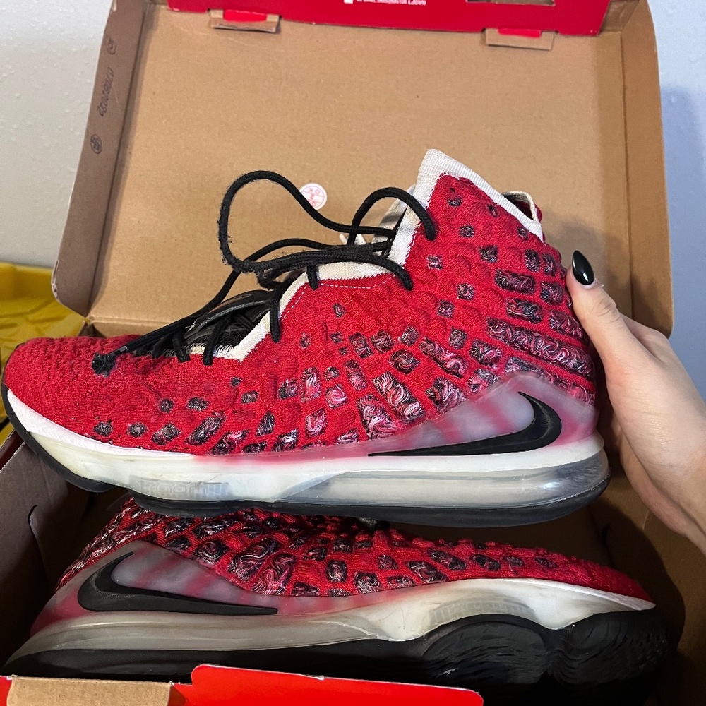 Lebrons